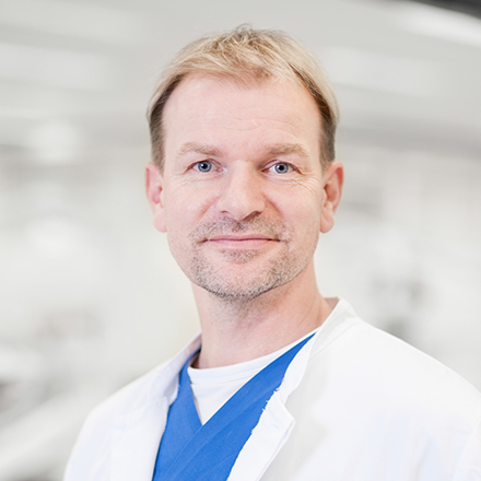 Dr. Jens Wehle